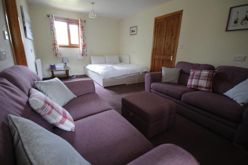 Woodlands Rest, River Black Water Holiday Lets Ltd, INCHBAE, GARVE, IV232PG