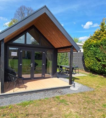 Woodlonge Tinyhouse