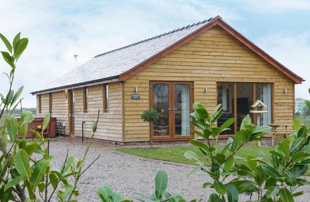 Woodman's Lodge