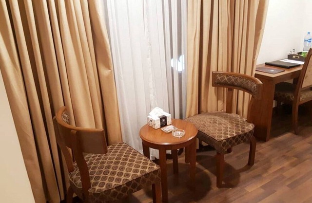 Woodpecker Suites - Suite 11