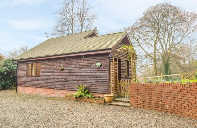 Woodpeckers Cottage