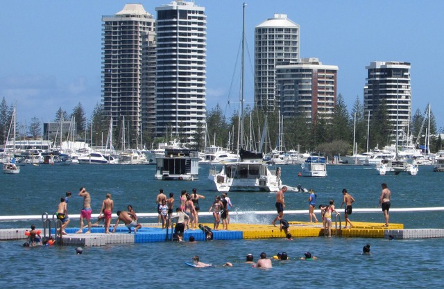 Woodroffe Hotel