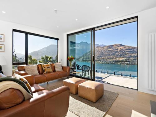 The Woods Villa 