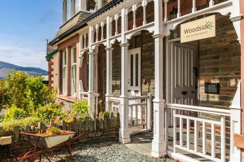 Woodside B & B