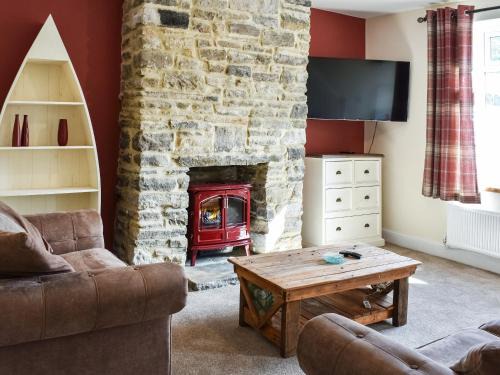 Woodside Cottage
