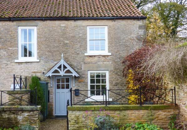 Woodside Cottage