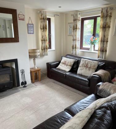 Woodside Cottage Grewelthorpe Nr Masham