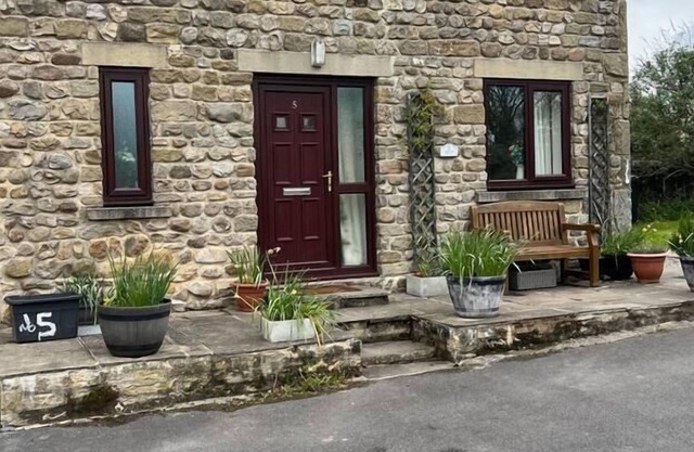 Woodside Cottage Grewelthorpe Nr Masham Ripon