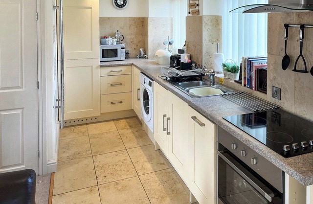 Woodside Cottage - UK48958