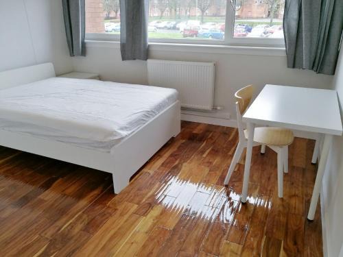 Woodside Glasgow Room