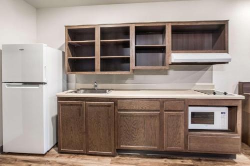 WoodSpring Suites Atlanta Newnan