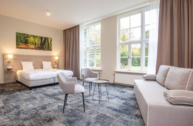 Woodsy Escape in Eerbeek — Scenic, Quiet, and Close to Veluwe National Park