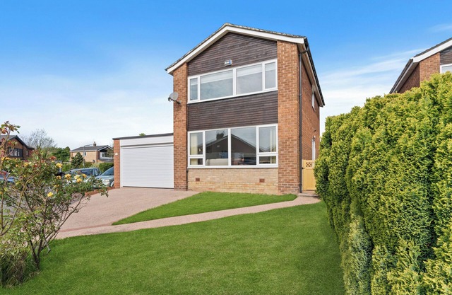 Woodvale Gardens, Wylam Village, Sleeps 6