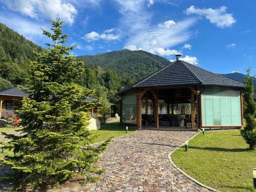 Woodville Resort