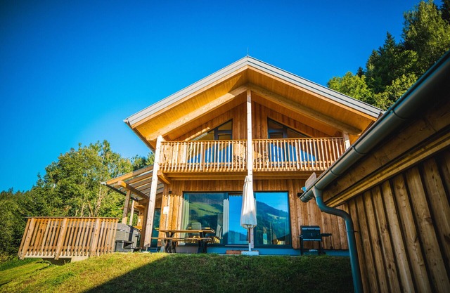 Woody 19 - Chalet Bavaria