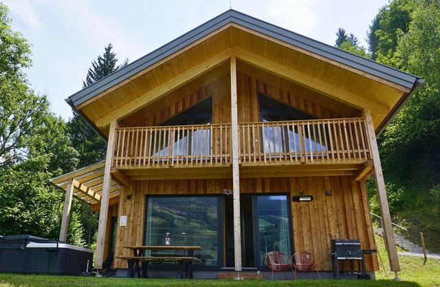 Woody 20 - Chalet Kingfisher