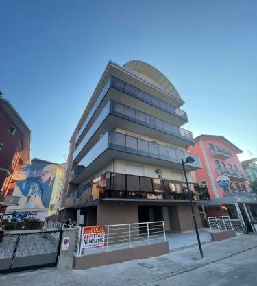 Woody Green Penthouse Sea View - Agenzia Cocal