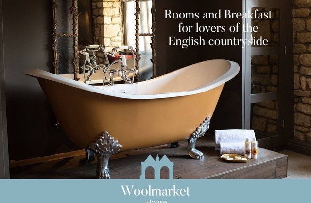 Woolmarket House Hospitality Limited