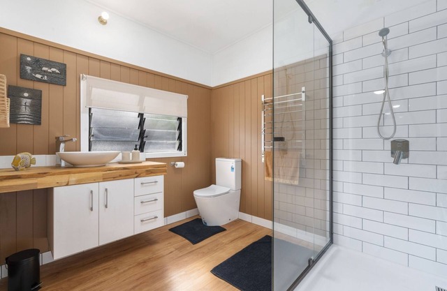 Woorim Blue Beach House