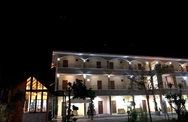 Worachat House