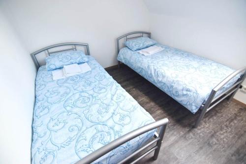 Work and Stay Apartments Troisdorf