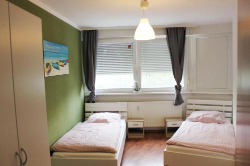 Work and Stay Bergisch Gladbach