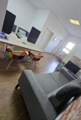 Work & Family Apartment Herzogenaurach