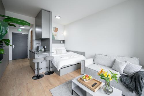 Work&Living Studio-Prístavná1