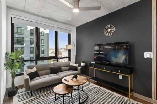 Work, Play, Relax The Perfect Birmingham Stay