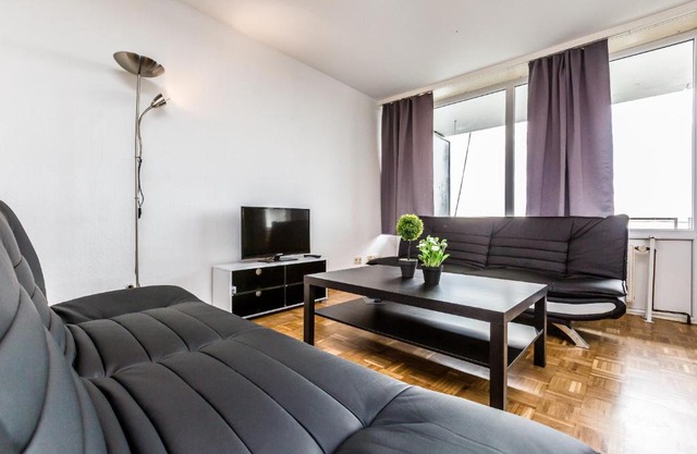 Work & stay apartment in Bergisch Gladbach Bensberg