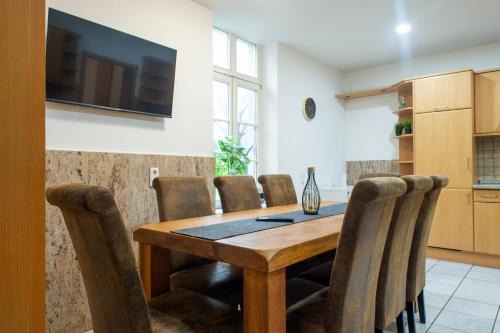 Work & Stay Apartment Bedburg Hau