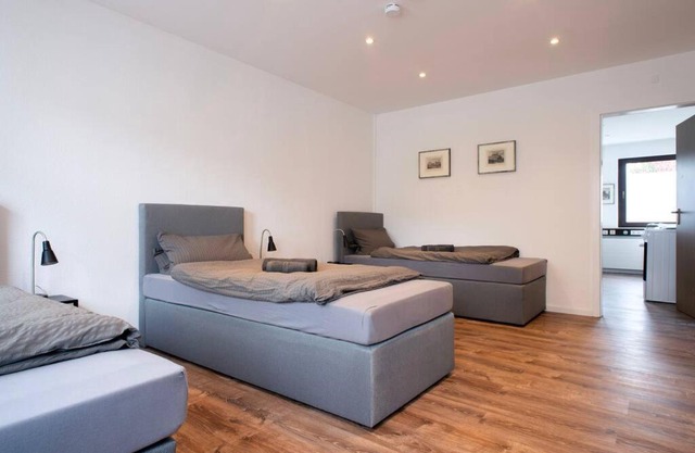 Work & Stay Apartment Goch