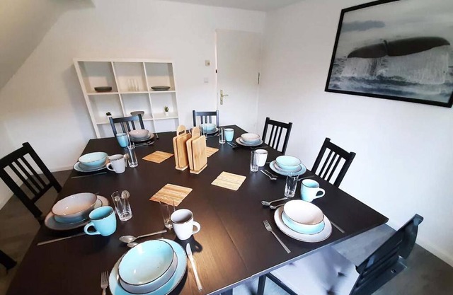 Work & Stay Apartments in Hönningen