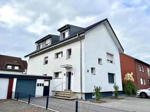 Work & Stay Apartments- mit Einzelzimmer