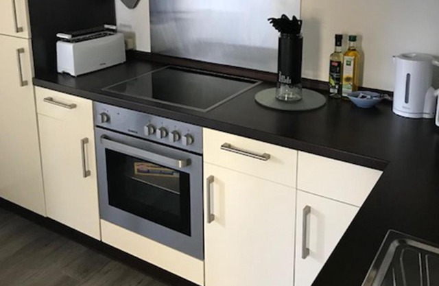 Work & Stay in Bedburg-Hau II