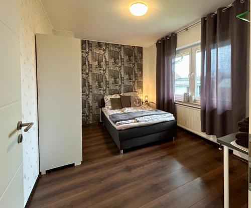 Work und Relax Appartment