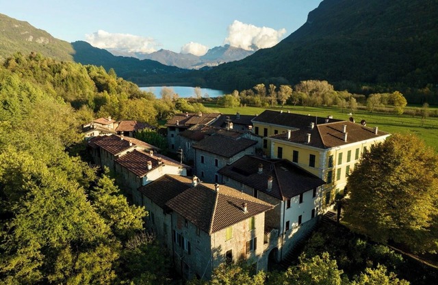 Workation Castle: Casa Tremezzo