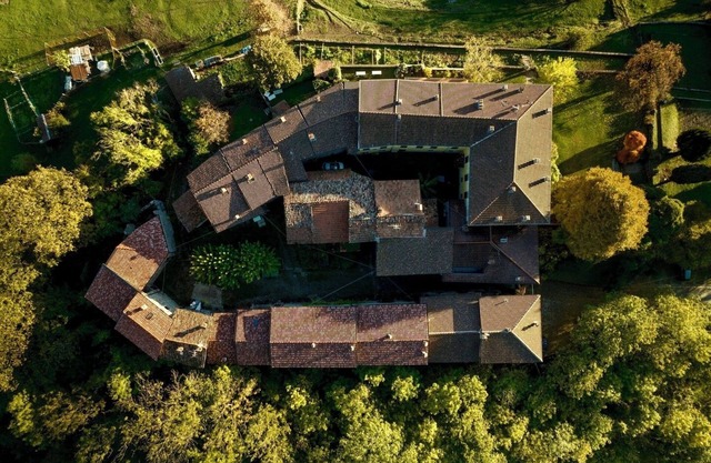 Workation Castle: Casa Galbiga & Casa Tremezzo