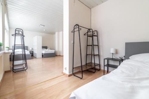 WORKER'S HOME K10 - Stadt-Apartment für 3 Personen