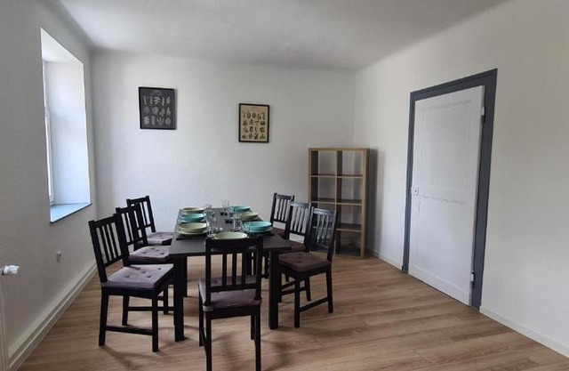 Workers apartment in Stolberg