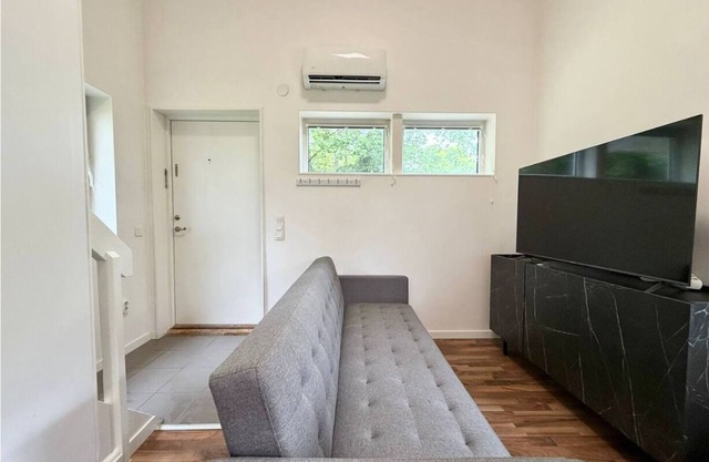 Workers Home apartments (3x)