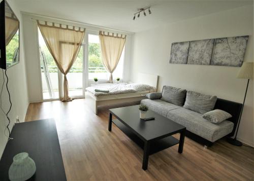Working & Longstay Apartments DD