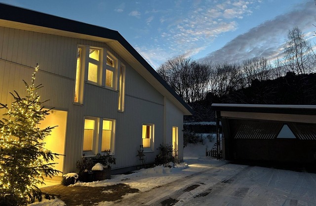Workshop chalet ZH10