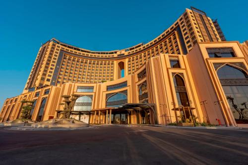 World Heart Residences