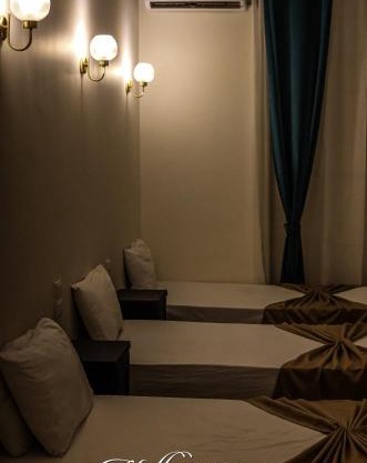 World Hotel Downtown