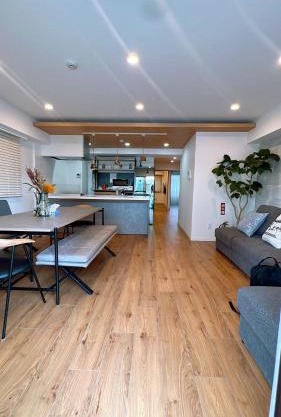 World House Kameido -Direct to Akihabara&Shinjuku, near Asakusa &Skytree, 30 mins to Disney by train