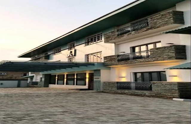 World Lilies Hotel Events Place