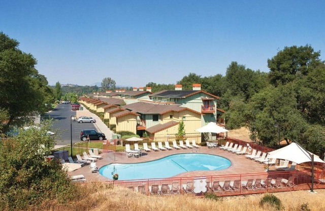 WorldMark Angels Camp - 1BD