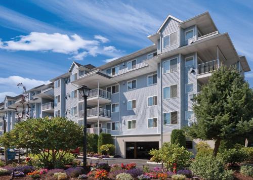 WorldMark Birch Bay