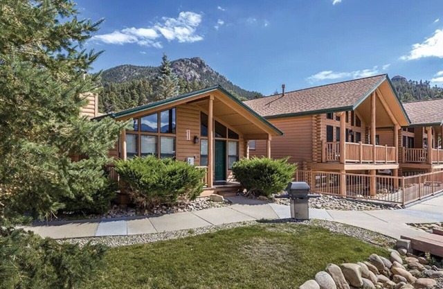 Worldmark - Estes Park 2BD